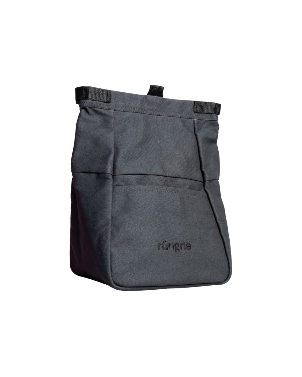 Rúngne Craft Chalk Bucket Dark Grey
