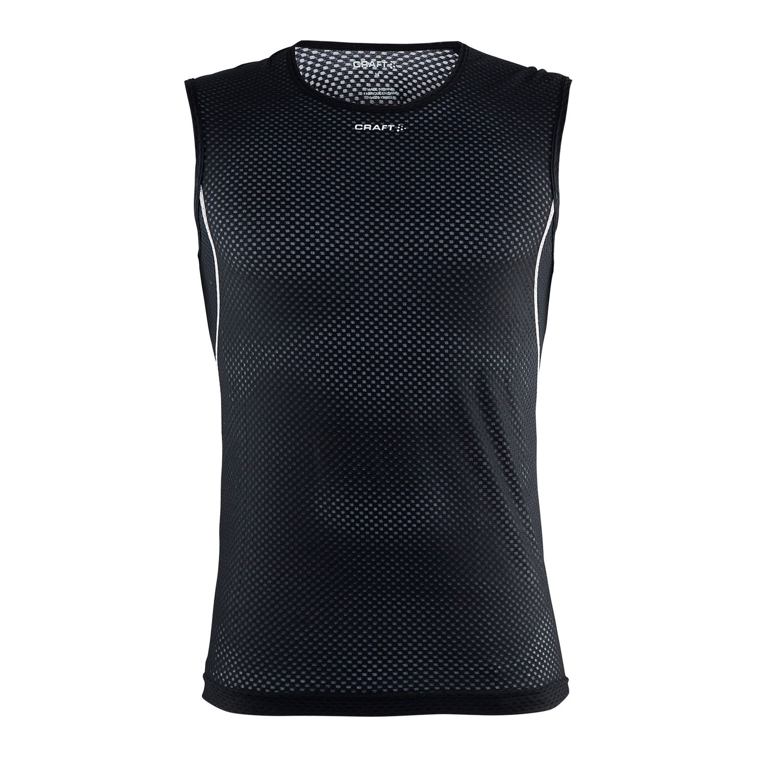 Craft Men's Cool Mesh Superlight Sl Black