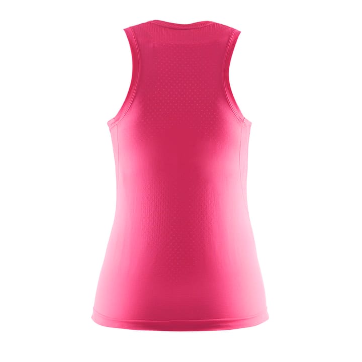 Women's Cool SL Singlet Berry Craft