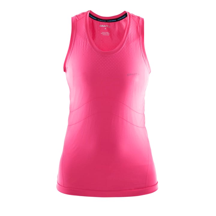 Women's Cool SL Singlet Berry Craft