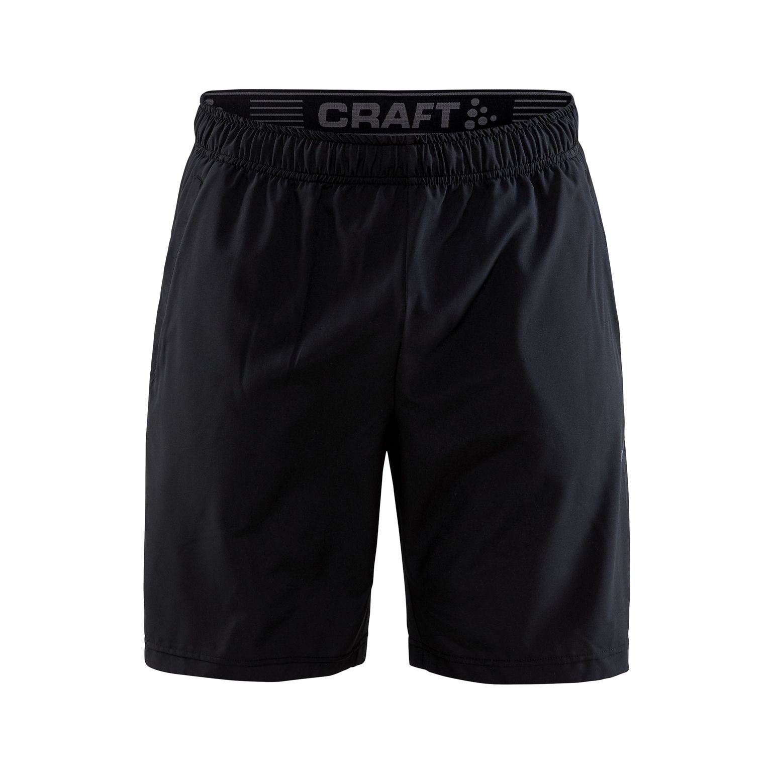 Men's Core Charge Shorts Black/Black