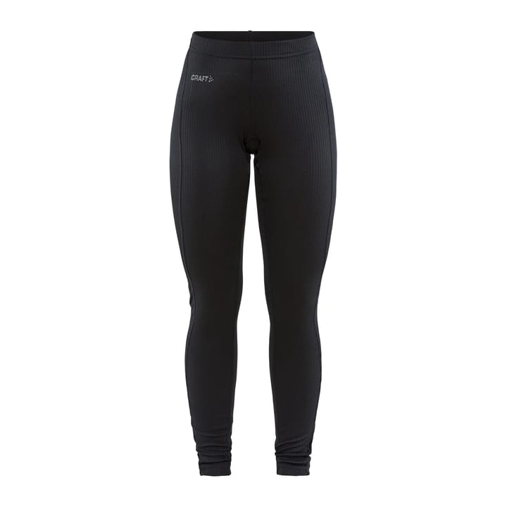 Women's Core Dry Baselayer Set Black Craft