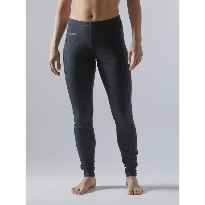 Women's Core Dry Baselayer Set Black Craft