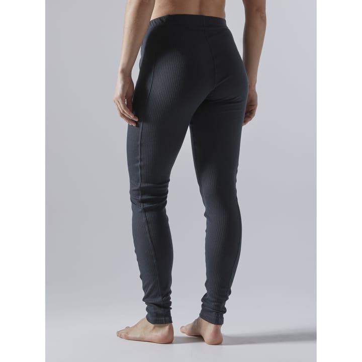 Craft Women's Core Dry Baselayer Set Black Craft