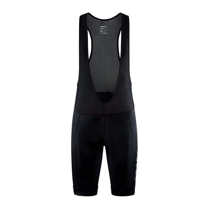 Craft Men's Core Endur Bib Shorts Black Craft