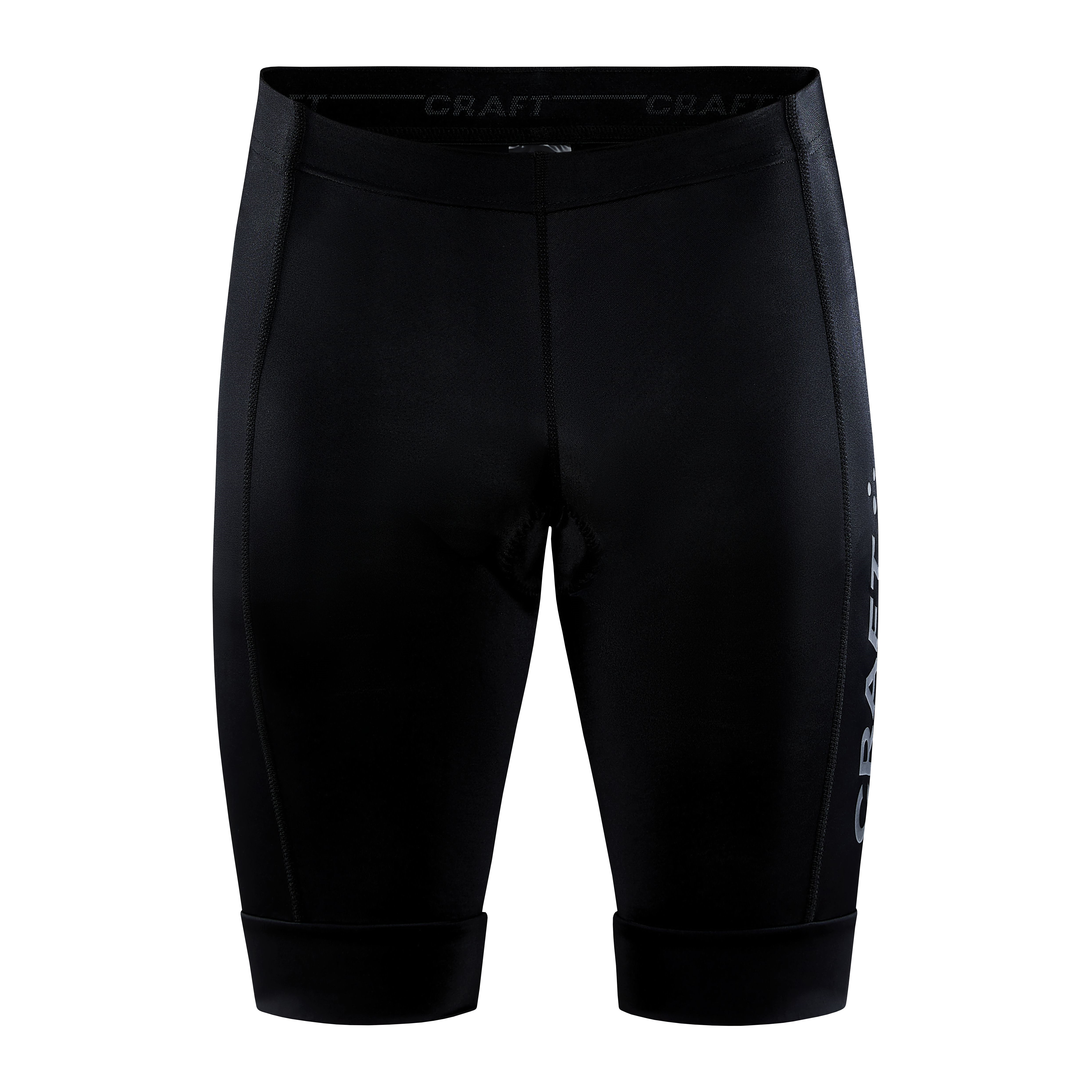 Men's Core Endur Shorts Black