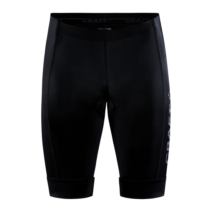 Men's Core Endur Shorts Black Craft