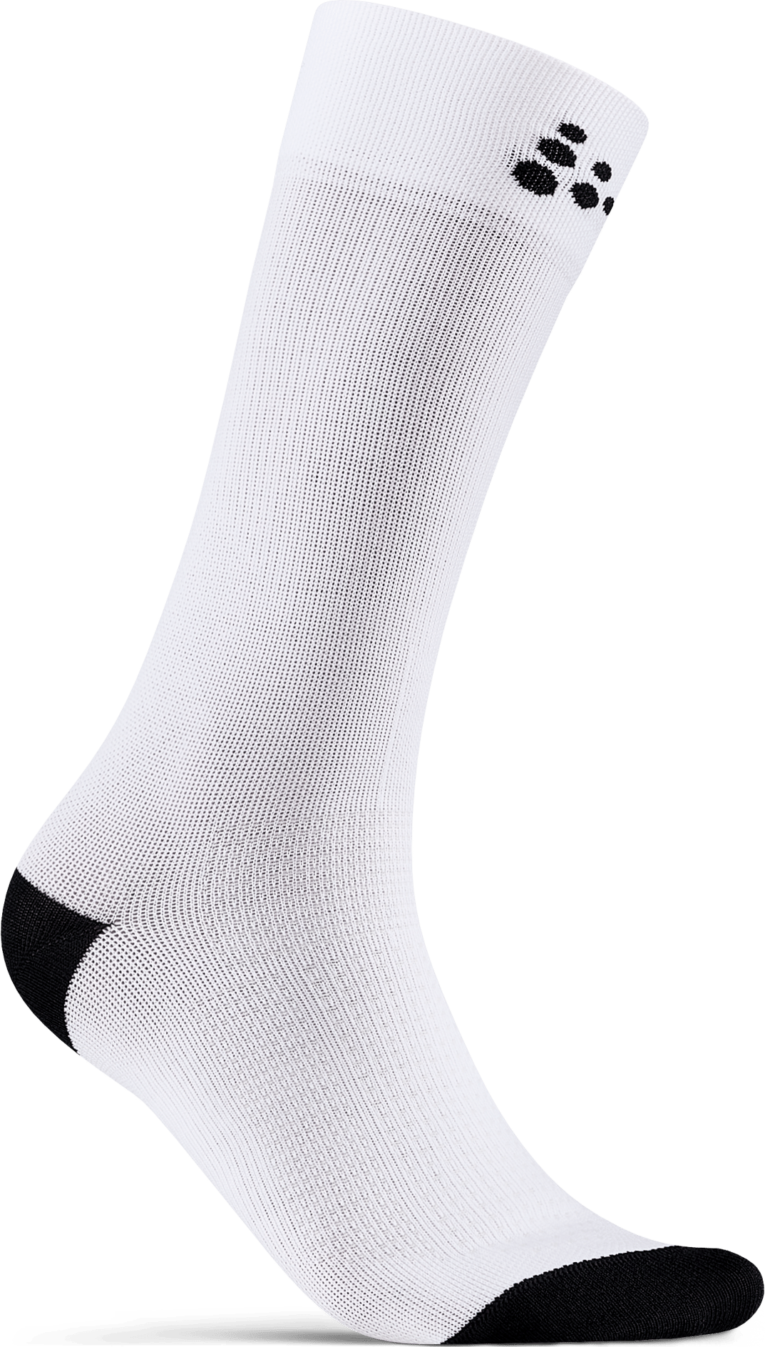 Craft Core Endure Bike Sock White