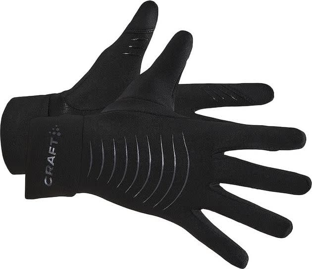 Craft Core Essence Thermal Glove 2 Black Craft