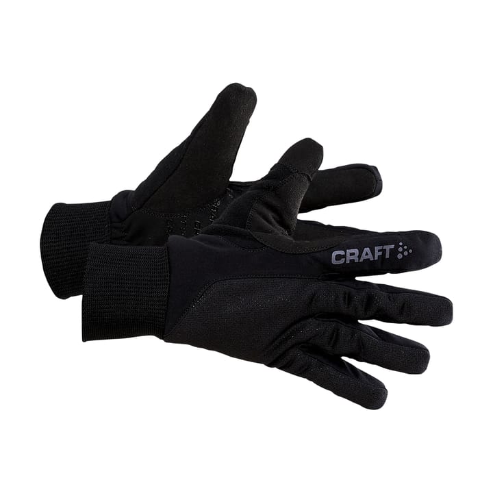 Craft Core Insulate Glove Black Craft