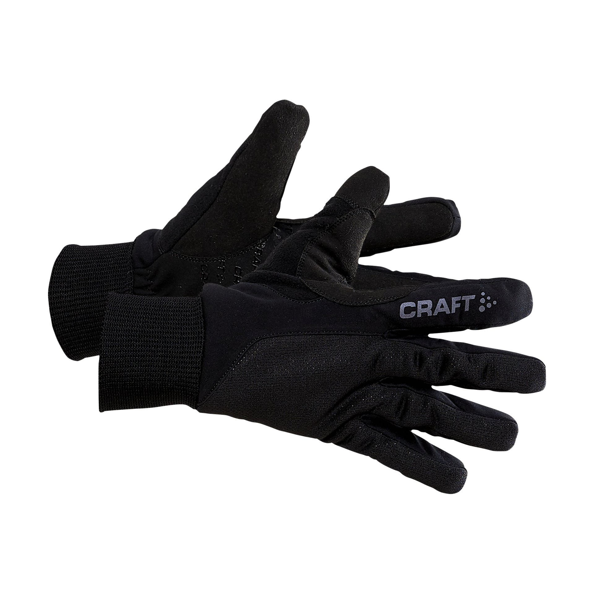 Craft CORE INSULATE GLOVE handskar & vantar herr – bild 2