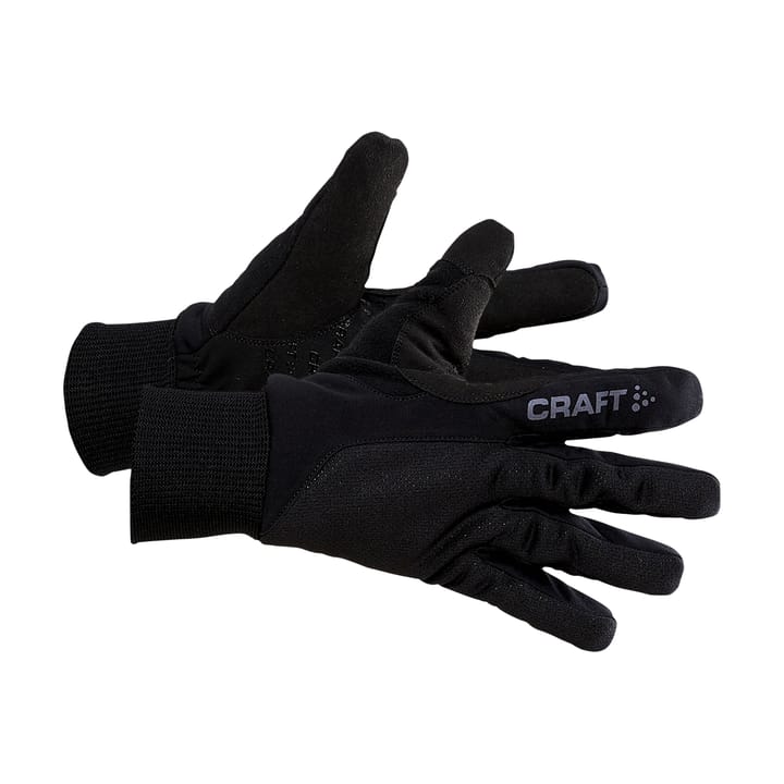 Craft Core Insulate Glove Black Craft