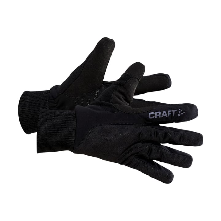 Core Insulate Glove Black Craft