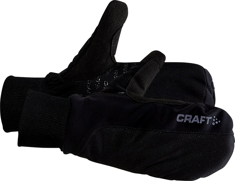 Core Insulate Mitten
