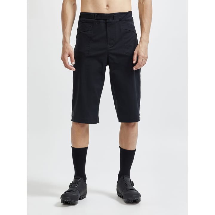 Craft Men's Core Offroad XT Shorts Black Craft