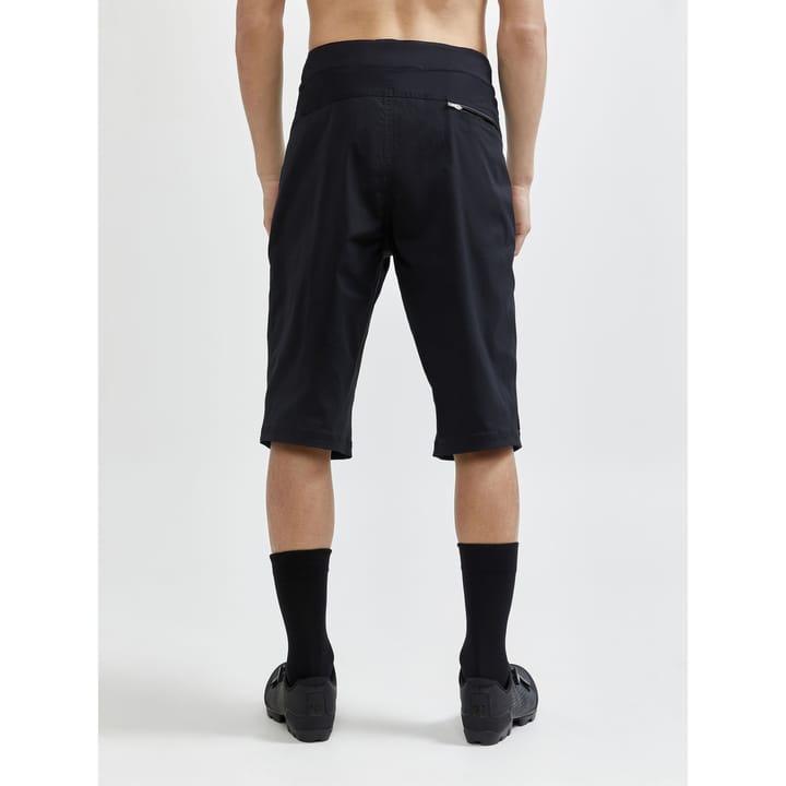Craft Men's Core Offroad XT Shorts Black Craft