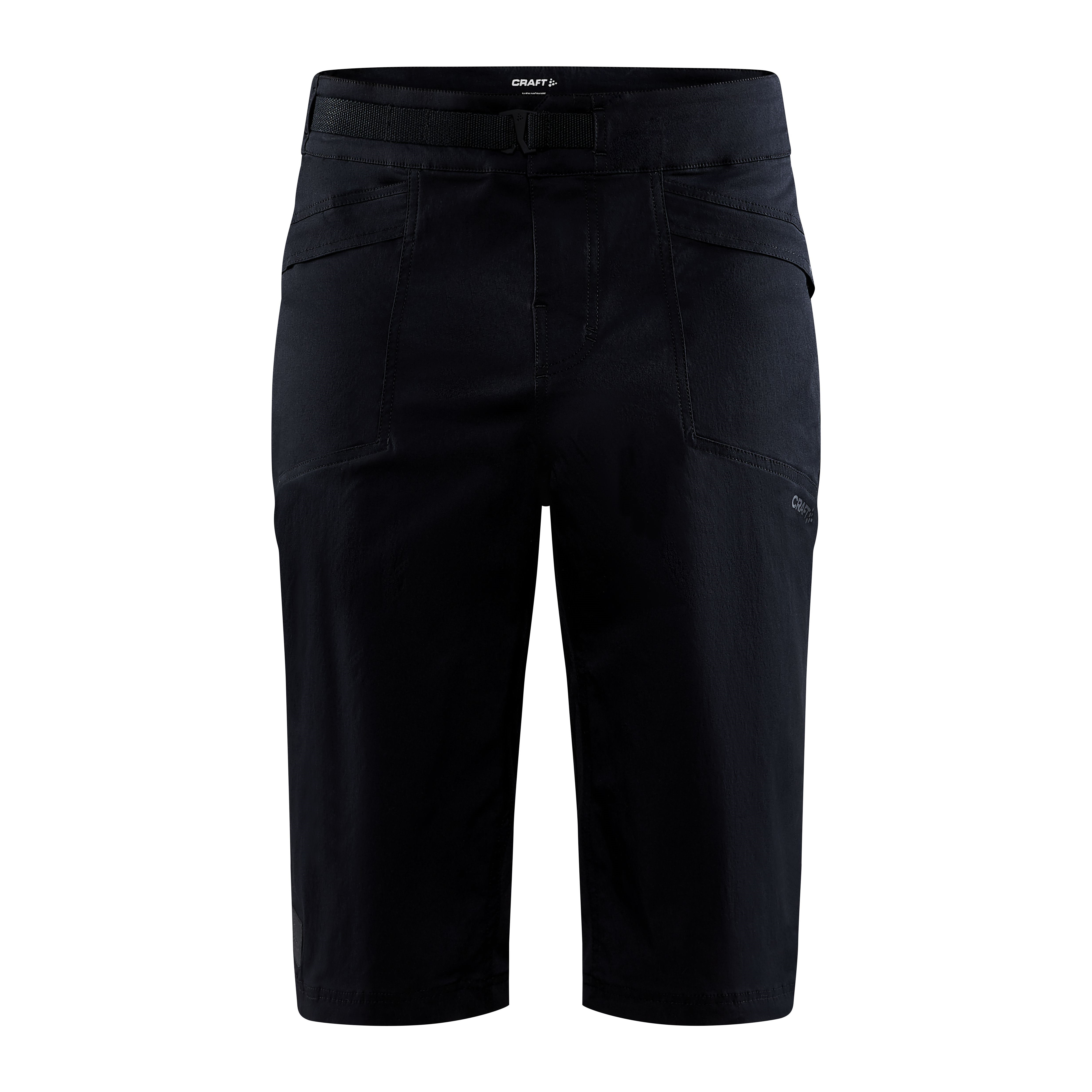 Craft Men’s Core Offroad XT Shorts Black