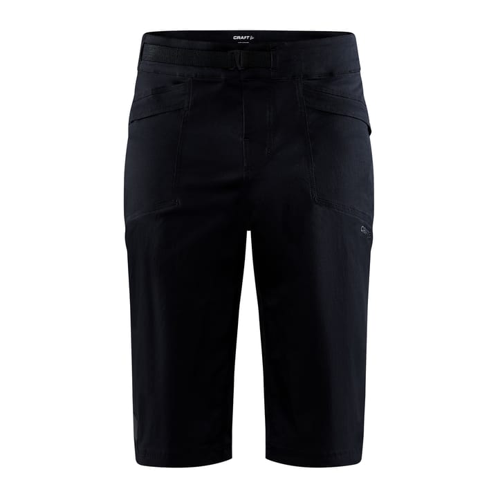 Craft Men's Core Offroad XT Shorts Black Craft