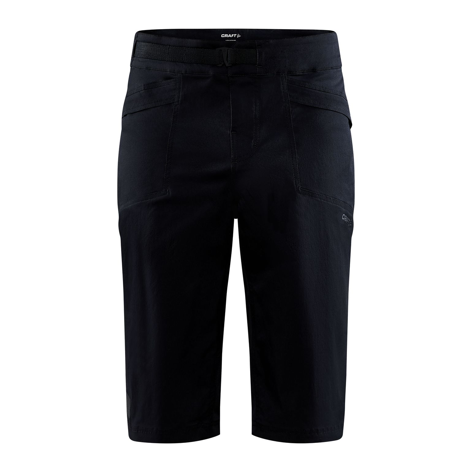 Men's Core Offroad XT Shorts Black