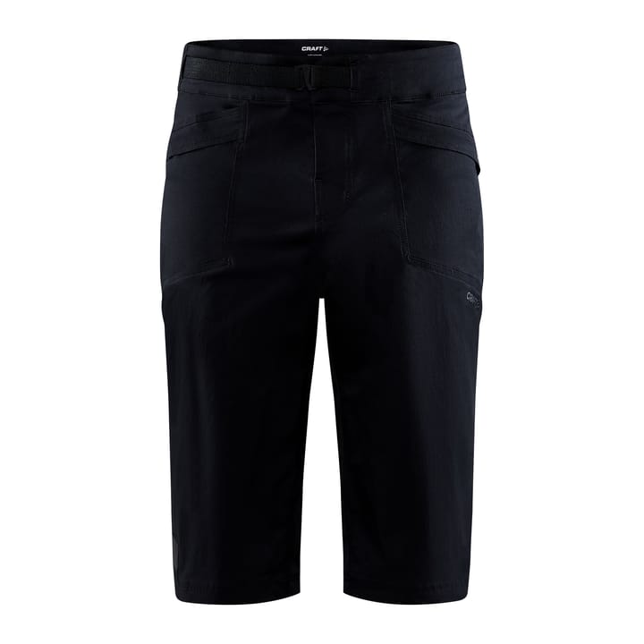 Men's Core Offroad XT Shorts Black Craft