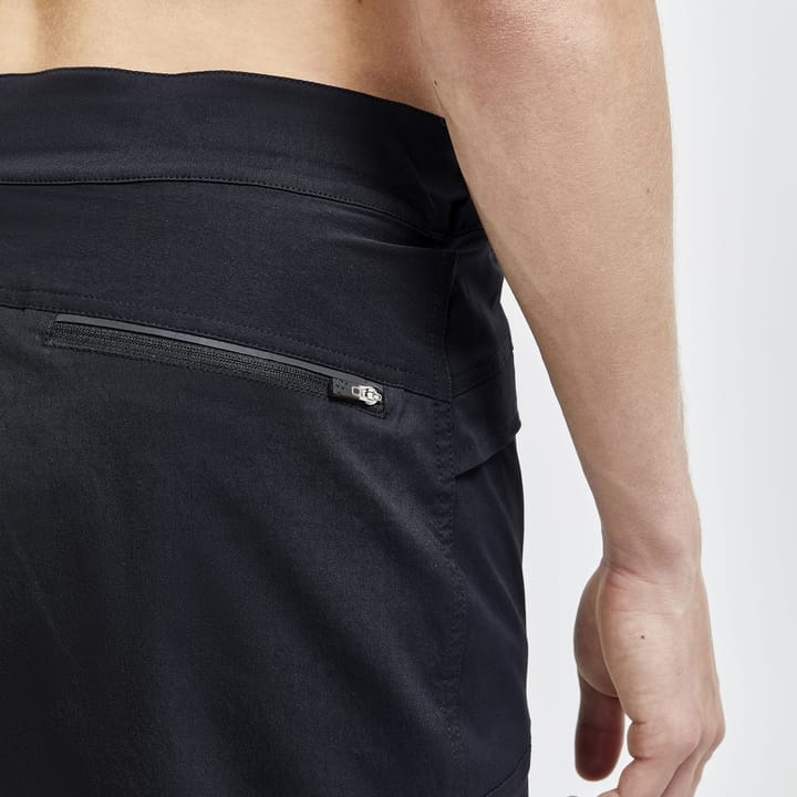 Craft Men's Core Offroad XT Shorts Black Craft