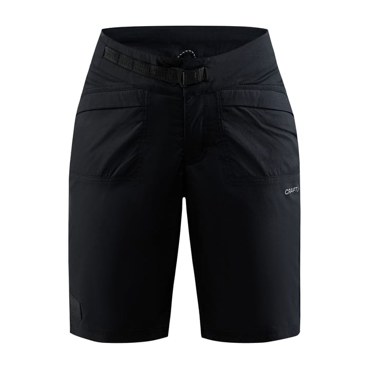 Craft Women's Core Offroad XT Shorts Black Craft