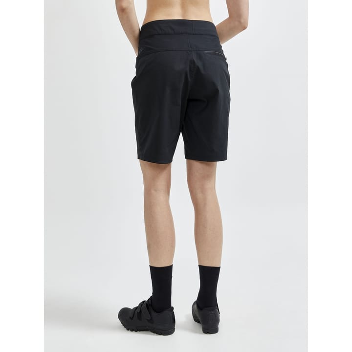 Craft Women's Core Offroad XT Shorts Black Craft