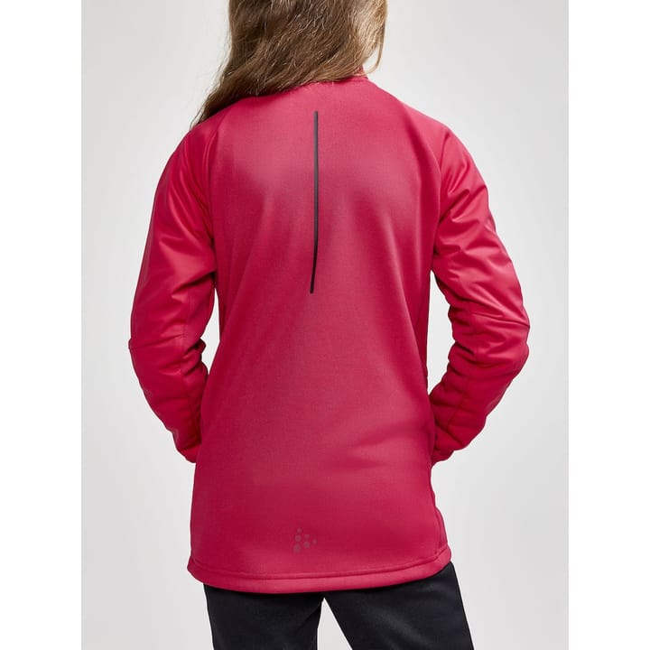 Craft Core Warm Xc Jacket Junior Machine Craft