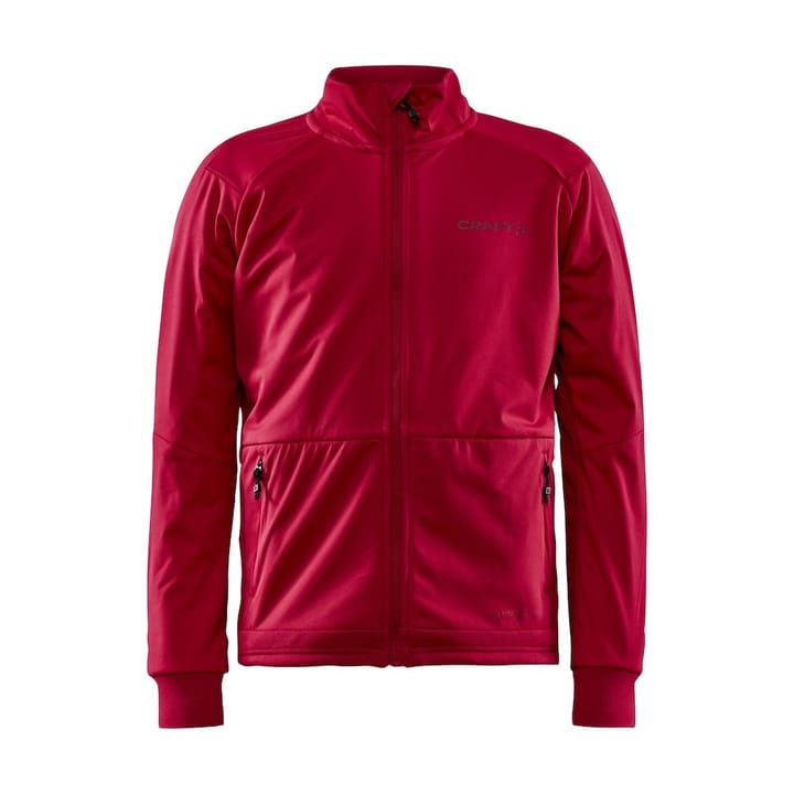 Core Warm Xc Jacket Junior Machine Craft