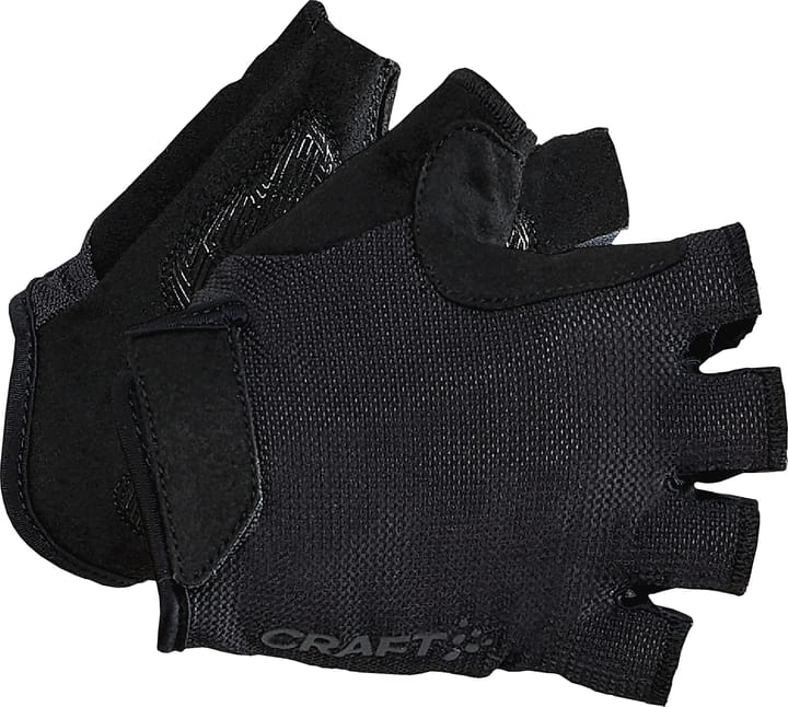 Craft Essence Glove Black Craft