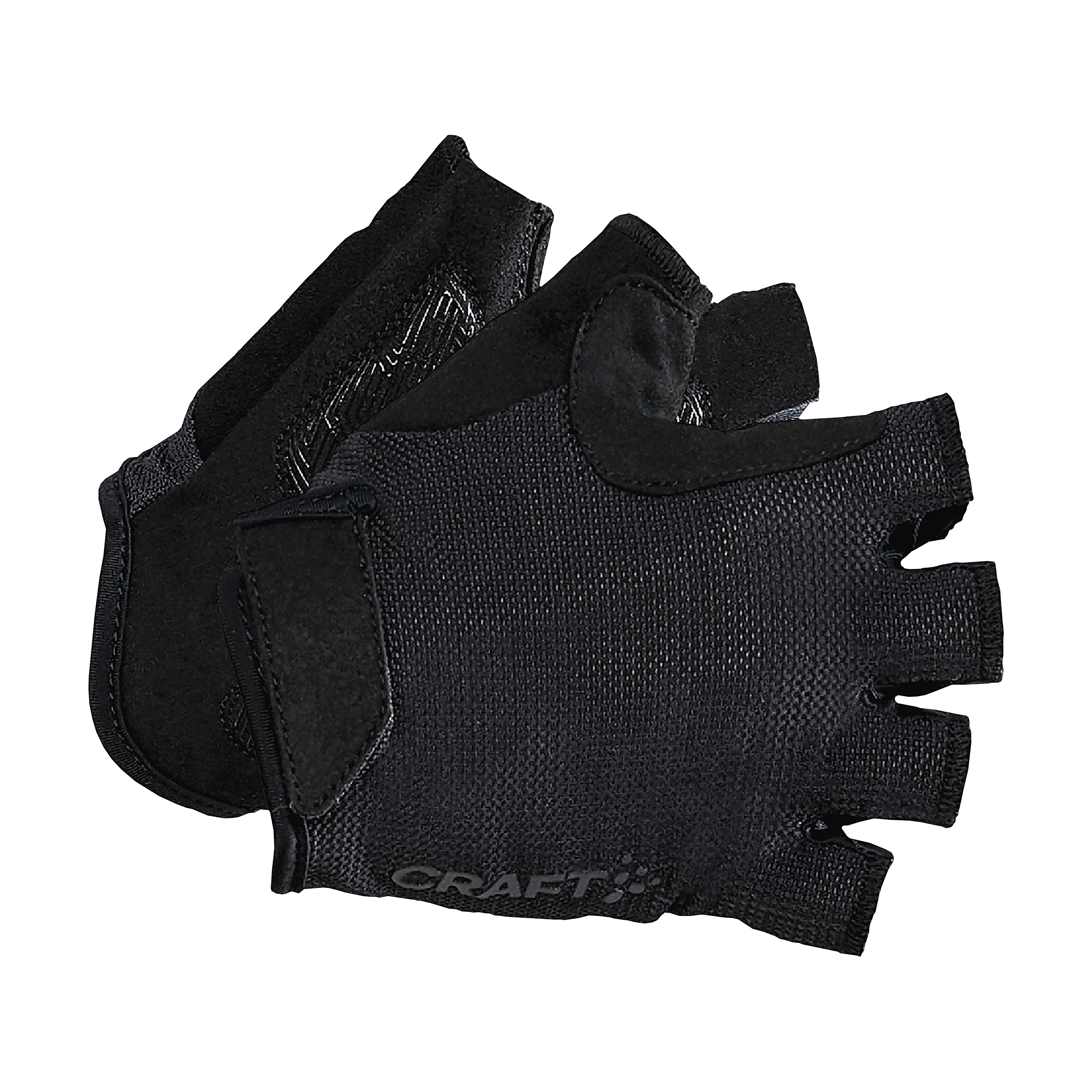 Essence Glove Black