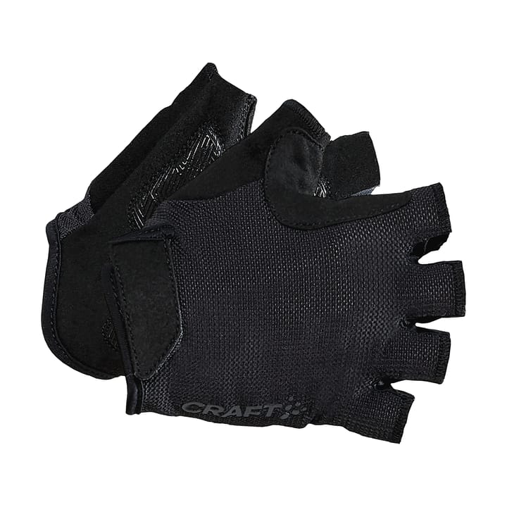 Essence Glove Black Craft