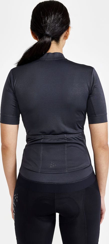 Craft Women's Essence Jersey Ashpalt-Roxo Craft Craft Women's Essence Jersey Ashpalt-Roxo Craft