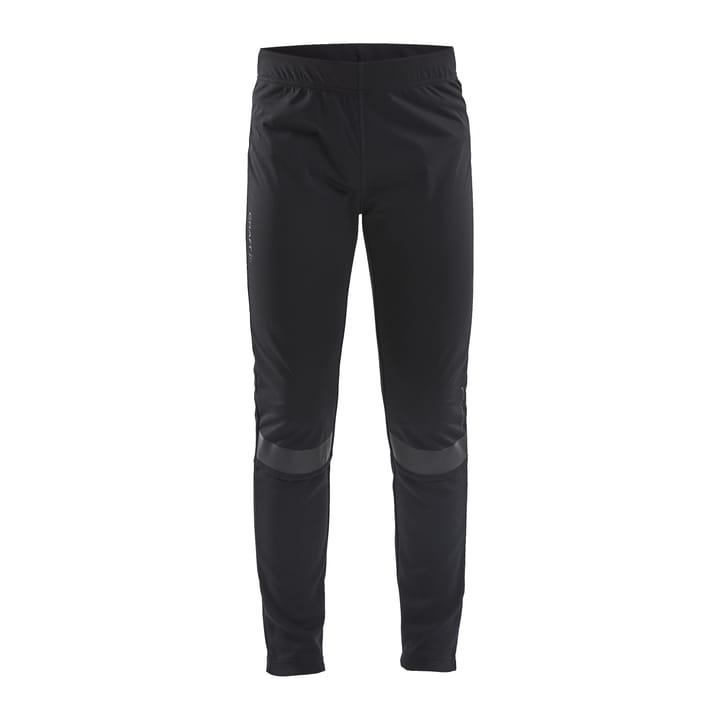 Craft Juniors' Adv Warm Xc Tights Black Craft