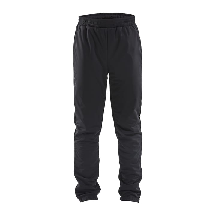 Craft Juniors' Core Warm Xc Pants Black Craft