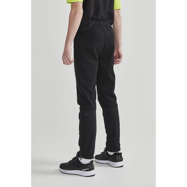 Craft Juniors' Core Warm Xc Pants Black Craft