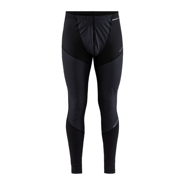 Craft Men's Active Extreme X Wind Pants Black/Granite Craft