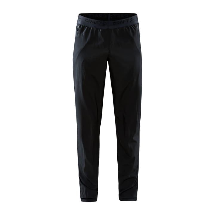 Craft Men's Adv Charge Training Pants Black Craft Craft Men's Adv Charge Training Pants Black Craft