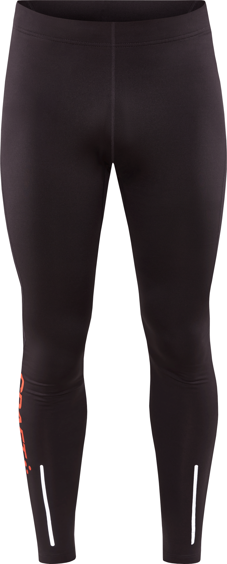Craft Men's Adv Essence Warm Tights Slate/Vibrant