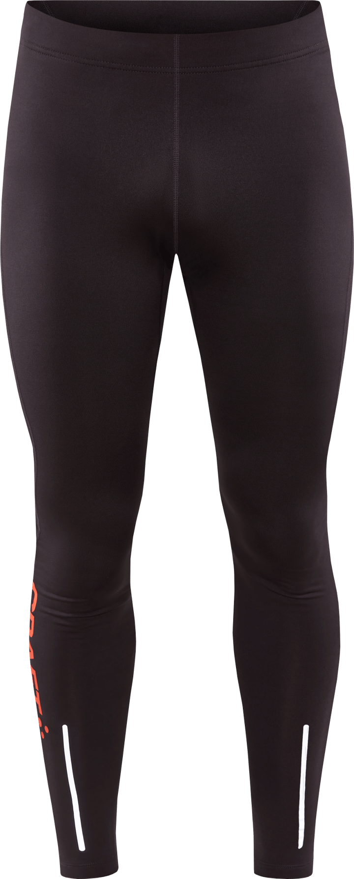 Craft Men's Adv Essence Warm Tights Slate/Vibrant Craft
