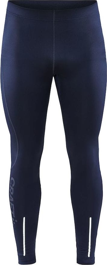 Craft Men's Adv Essence Warm Tights Blaze/Blaze Craft