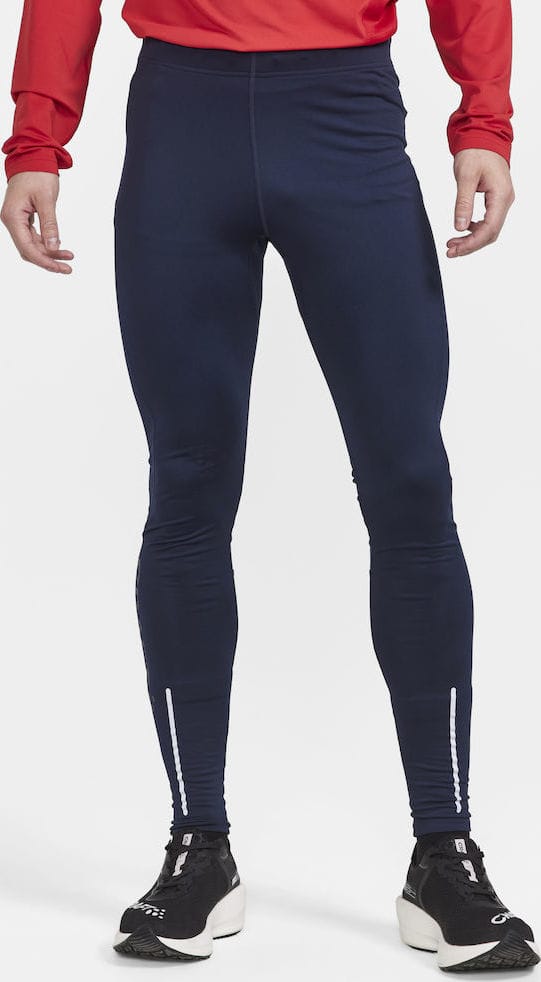 Craft Men's Adv Essence Warm Tights Blaze/Blaze Craft