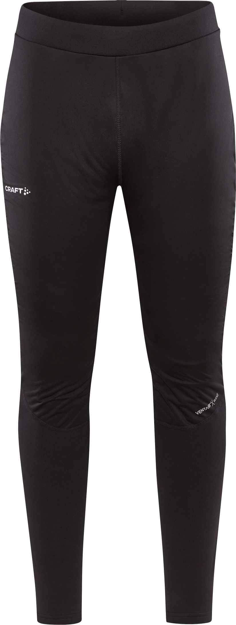 Craft Men's Adv Essence Warm Wind Tights 2 Black