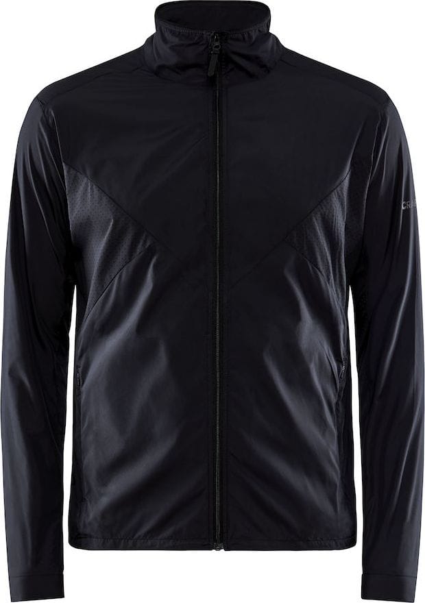 Craft Men's Adv Essence Wind Jacket Black Craft
