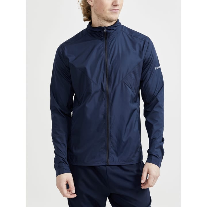 Craft Men's Adv Essence Wind Jacket Blaze Craft