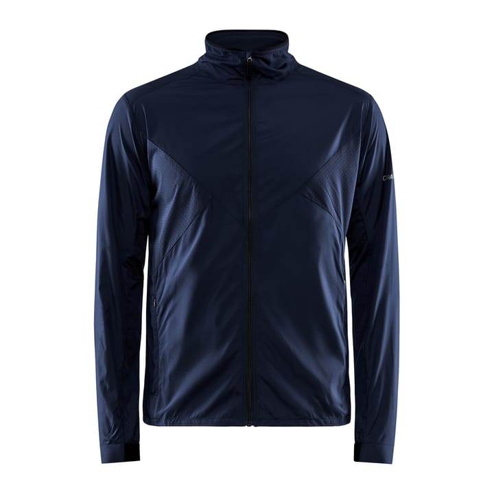 Craft Men's Adv Essence Wind Jacket Blaze Craft