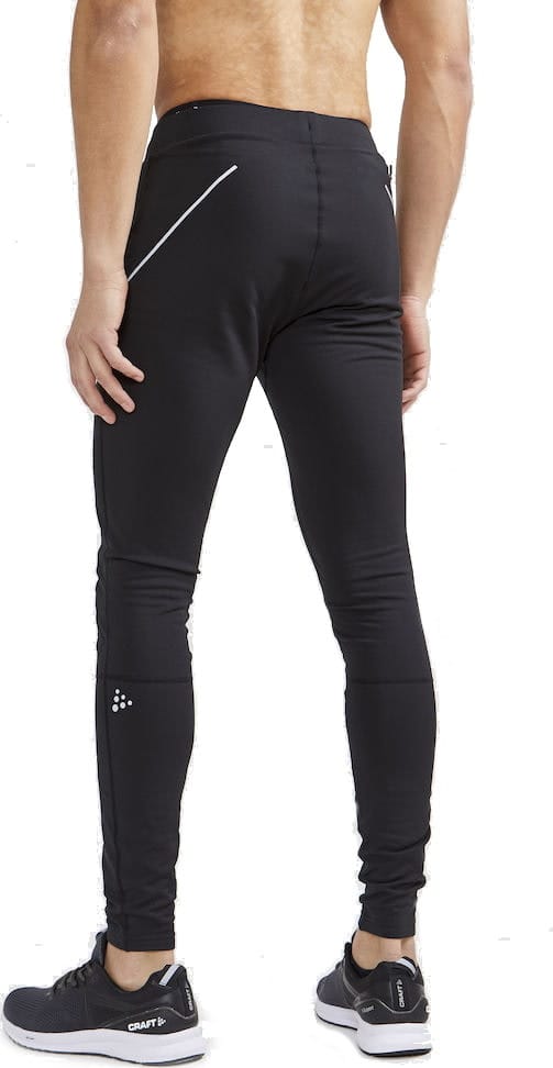 Men's Adv Essence Wind Tights Black Craft