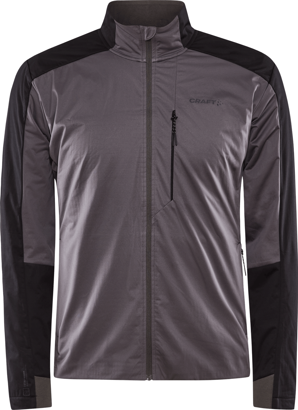 Men's Adv Nordic Training Jacket 2