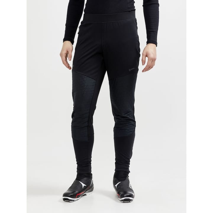 Craft Men's Adv Pursuit Insulate Pants Black Craft Craft Men's Adv Pursuit Insulate Pants Black Craft