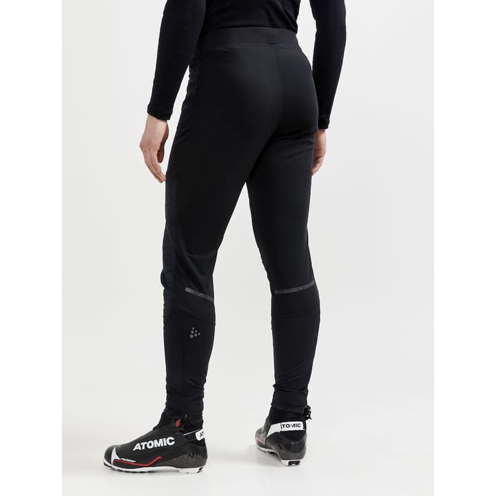 Craft Men's Adv Pursuit Insulate Pants Black Craft